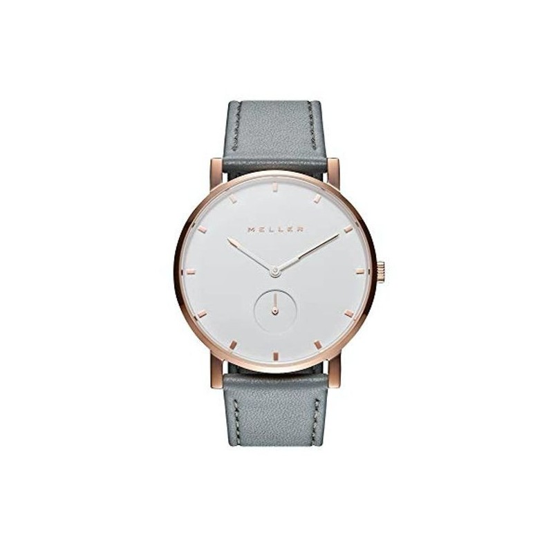 MELLER WATCHES Mod. 2R-1GREY 2R-1GREY